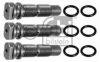 SCANI 0551213 Repair Kit, spring bolt